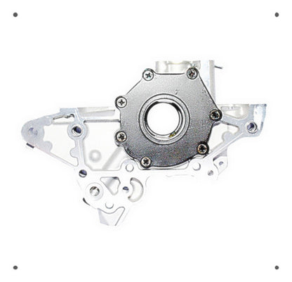 Bomba Aceite Kia Avella 1.5 B5 Mpi Sohc 1997 1998