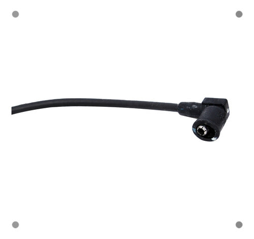 Cable Bujia Hyundai Eon 0.8 2013 2017