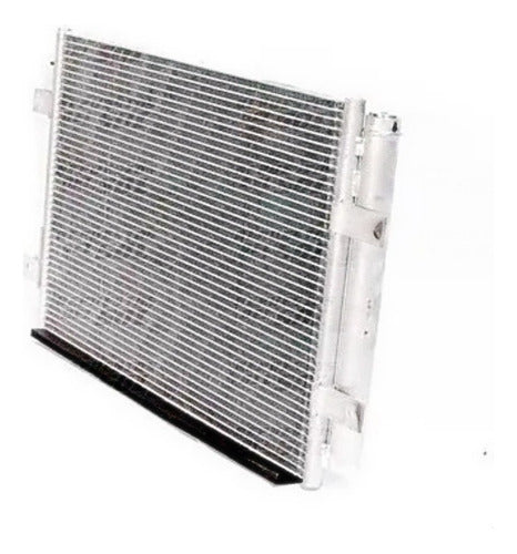 Radiador Condensador A/C Chevrolet Sail 3 1.5 2016 - 2021