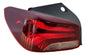 Farol Trasero Ext Chevrolet Onix Sedan 2021 2024 Izquierdo Rojo