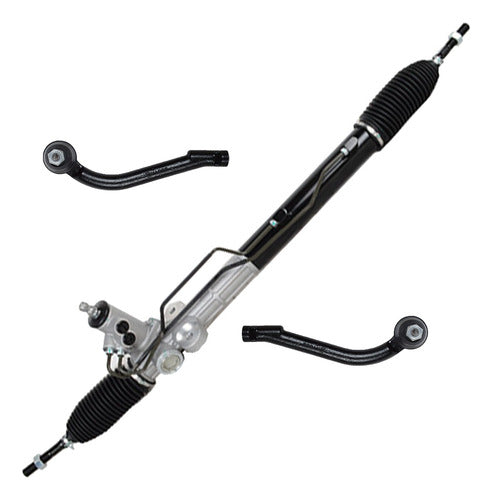 Cremallera Con Terminales Hyundai Santa Fe 2010 2012