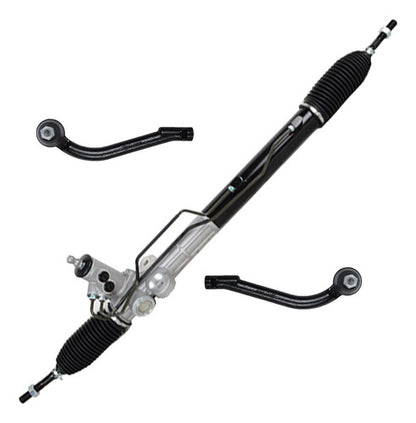 Cremallera Con Terminales Hyundai Santa Fe 2010 2012