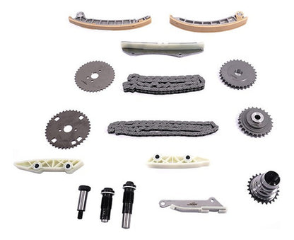 Kit Distribucion Citroen Jumper Puma 3.0 F30d 2008 2013