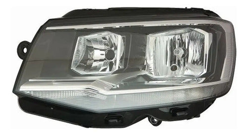 Optico Derecho Volkswagen Transporter T6 2015 2024