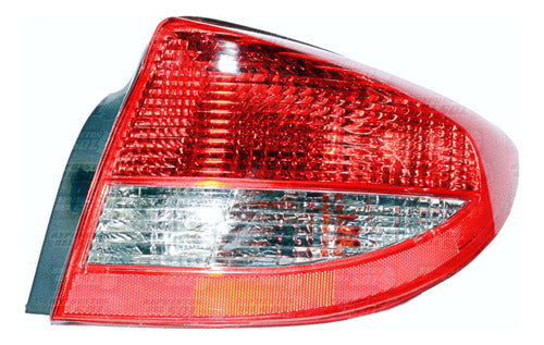 Farol Trasero Derecho Kia Rio Ii 1.5 A5d 2003 2006