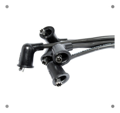 Juego Cable Bujia Nissan 620 1.6 1980 1984
