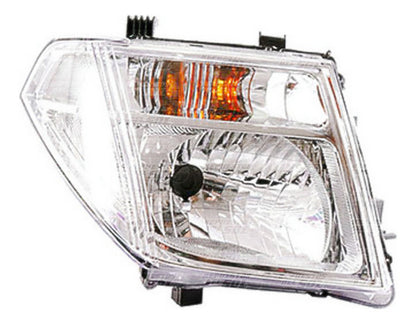Optico R/L Nissan Navara 2.5 Yd25ddti 2007 2013 Par