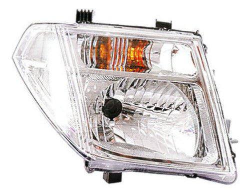 Optico R/L Nissan Navara 2.5 Yd25ddti 2007 2013 Par
