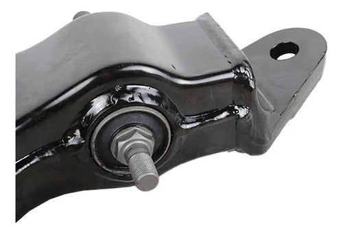 Bandeja Delantero Inferior Izquierda Actyon Sport 4x4 2006 2011 S/rotula