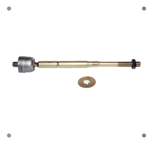 Brazo Axial Iz/de Chevrolet Luv Dmax 2.4 2wd 2005 2009