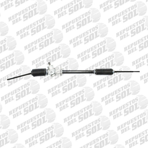 Cremallera Direccion Toyota Tercel 1.5 5ef-e El53 1995 1999