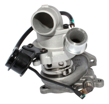 Turbo Motor Hyundai H1 2.5 D4bh Sohc 8v 2004 2008