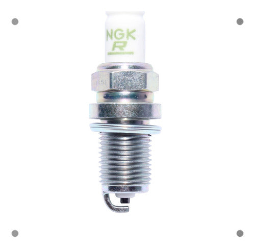 Bujia Kia Carens 1.8 2001 2005 X10