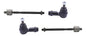 Brazo Axial Mitsubishi Galant 2.0 Ea2a 1999 2006 + Extremos