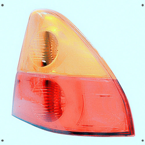 Farol Trasero Derecho Suzuki Aerio 2.3 J23a 2005 2009