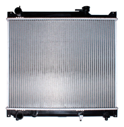 Radiador Motor Suzuki Grand Vitara 2.0 1995 2005 Mecanico