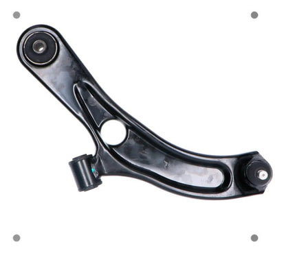 Bandeja Suspension Izquierda Suzuki Swift 2005 2011