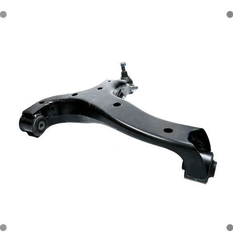 Bandeja Suspension Izquierda Volkswagen Amarok 2010 2022