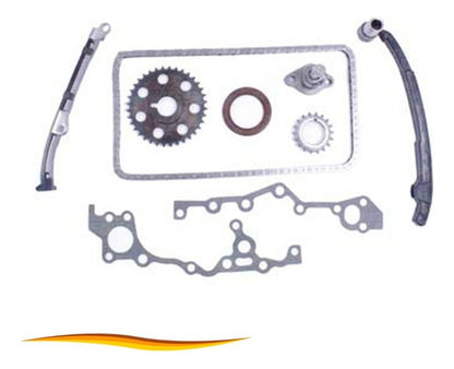 Kit Distribucion Toyota Hilux 2.4 2rz 1998 2004