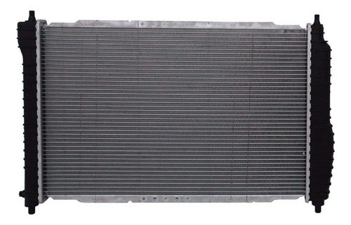 Radiador Motor Chevrolet Aveo 1.4 T200 2004 2008 Automatico