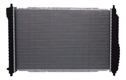 Radiador Motor Chevrolet Aveo 1.4 T200 2004 2008 Automatico