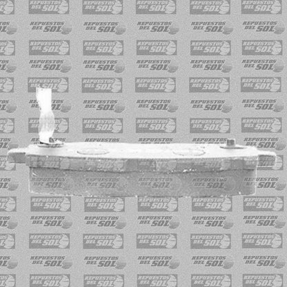 Pastilla Freno Trasero Subaru Forester 2.0 2013 2019