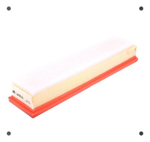 Filtro Aire Peugeot 206 1.6 Berlina Tu5jp4 2003 2008