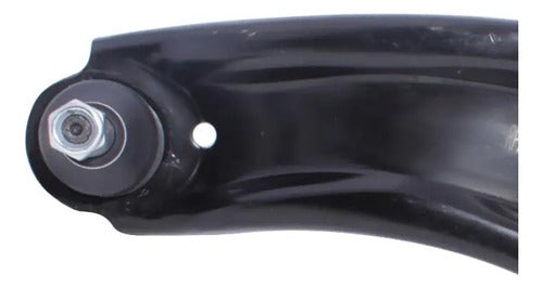 Bandeja Delantero Inferior Izquierda Hyundai Accent 2021 2024