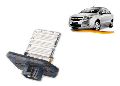 Resistencia Calefacción Chevrolet Sail 1.4 2011 2018