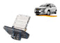 Resistencia Calefacción Chevrolet Sail 1.4 2011 2018