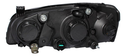 Optico Hyundai Elantra J2 1.8 2004 2006 Par