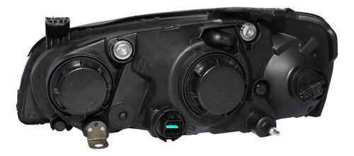 Optico Hyundai Elantra J2 1.8 2004 2006 Par