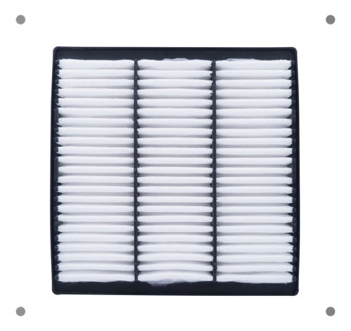 Filtro Aire Mitsubishi Montero Sport 3.0 6g72 1997 2002