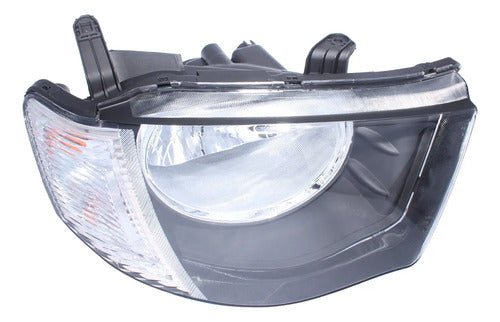 Optico Izquierdo Mitsubishi L200 2.5 4d56 2006 2015