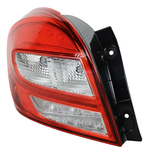 Farol Trasero Izquierdo Suzuki Baleno 2016 2023 Led Rojo