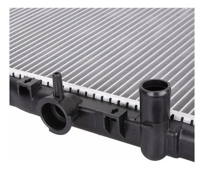 Radiador Motor Mazda 323 1.6 Bj Bencina 1999 2005 Autom