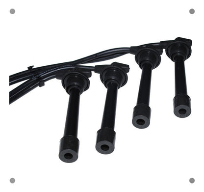 Juego Cable Bujia Hyundai Coupe 2.0 1998 2001