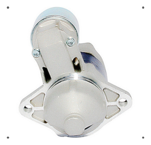 Motor Partida Chevrolet Vivant Ls 1.6 A16dms 2004 2010