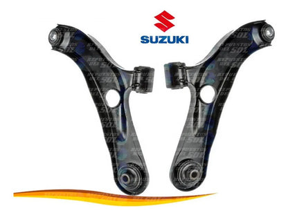 Bandeja Delantero Inferior Suzuki Swift 2005 2011 Par