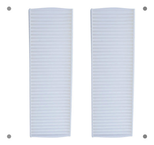 Filtro Cabina Citroen Jumpy 2.0 Dw10cted4 2017