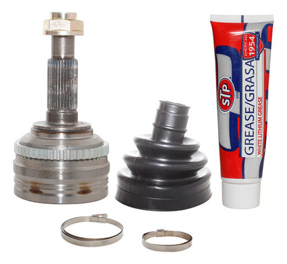 Junta Homocinetica Exterior R/L Vivant Ls 1.6 2004 2010