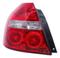 Farol Trasero Izquierdo Chevrolet Aveo 1.4 F14d3 2006 2016