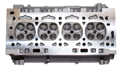 Culata Peugeot 307 1.6 Dohc Tu5jp4 2002 2010
