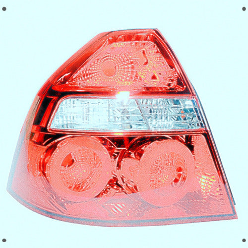 Farol Trasero Izquierdo Chevrolet Aveo 1.4 F14d3 2006 2016