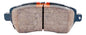 Pastilla Freno Delantero Suzuki Baleno New 1.4 2021 2022