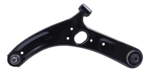 Bandeja Suspension Kia Rio 5 1.4 2012 2014 Izquierda Inferior 4x2