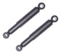 Par Amortiguador Trasero Suzuki Alto F8dn 0.8 2021 2022