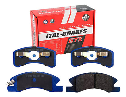 Discos Freno Con Pastilla Mitsubishi Mirage 2013 2020