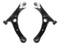 Par Bandeja Suspension Inferior Byd F3 2009 2017