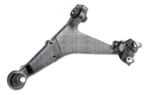 Bandeja Suspensión Derecho Peugeot 106 1.4 1997 2000